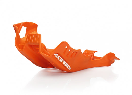 Acerbis 2780575226 ACB Skid Plates