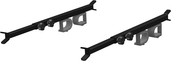 Kolpin 20078 UTV Overhead Gun Rack
