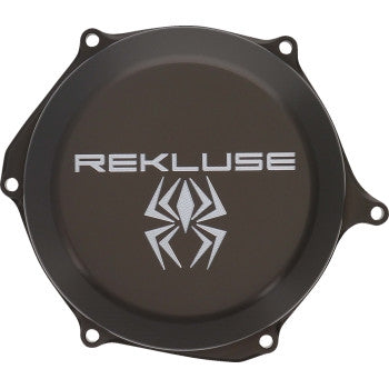 Rekluse RMS-0407176 Clutch Cover