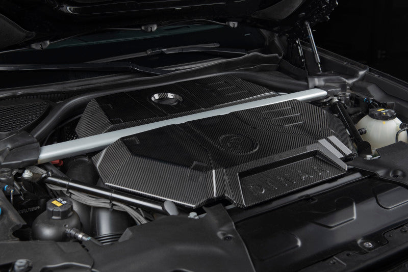 Load image into Gallery viewer, Dinan D590-0001 DNN Engine Covers
