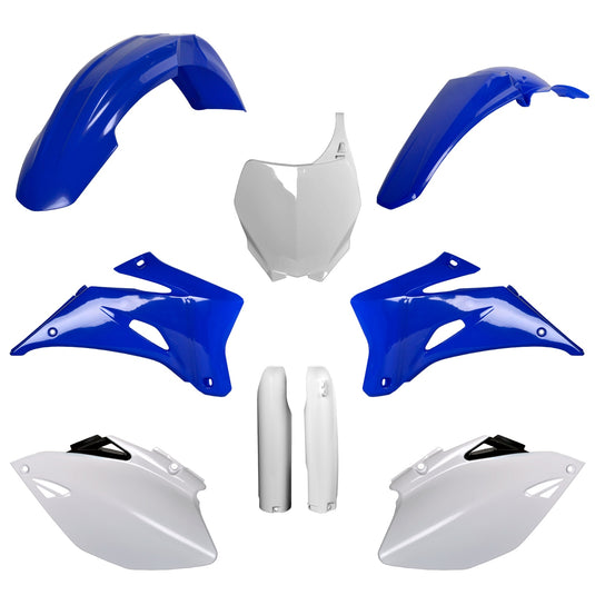 Polisport 91394 MX Complete Kit - OEM Color
