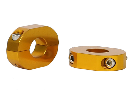 Whiteline KLL116 WL Lateral Lock Kits