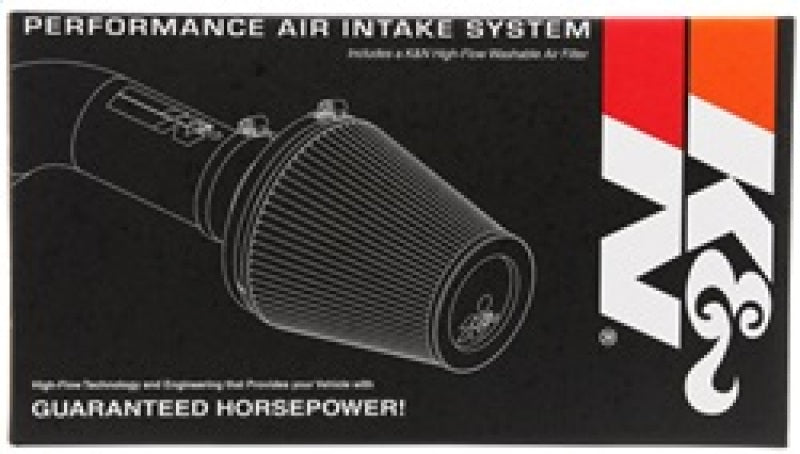 Load image into Gallery viewer, K&amp;N Engineering 57-9014-1 KN 57 FIPK Air Intake 50
