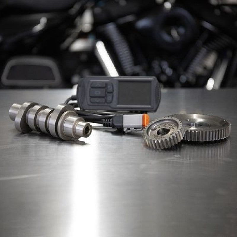Load image into Gallery viewer, S&amp;S Cycle 330-0726 SSC Camshafts
