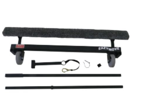 Eazymove EZ-1001 Snowmobile Cart - Standard Track