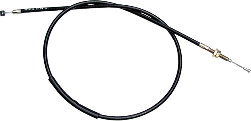 Motion Pro 02-0516 Black Vinyl Clutch Cable