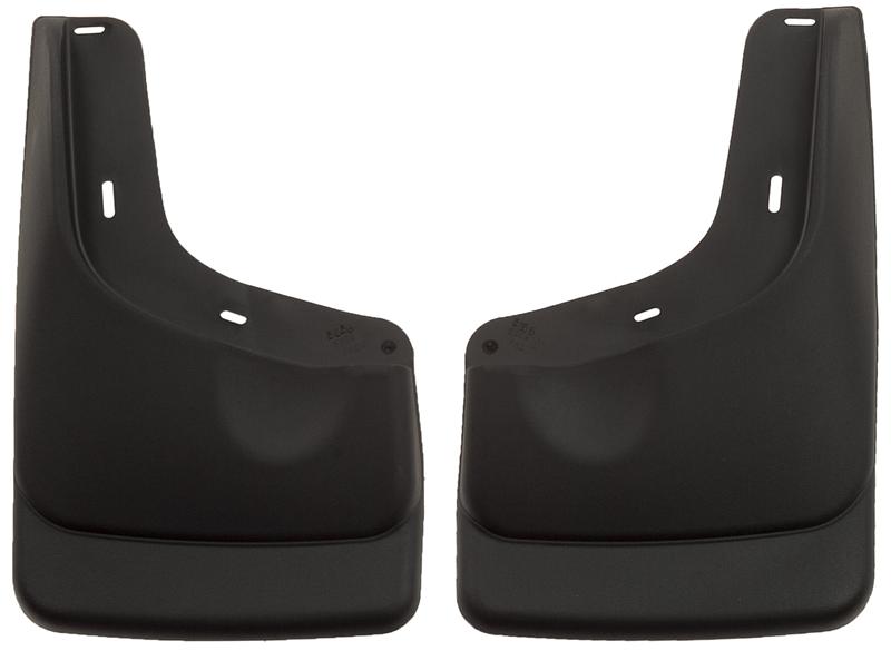 Load image into Gallery viewer, Husky Liners 56591 HL Mud Guards
