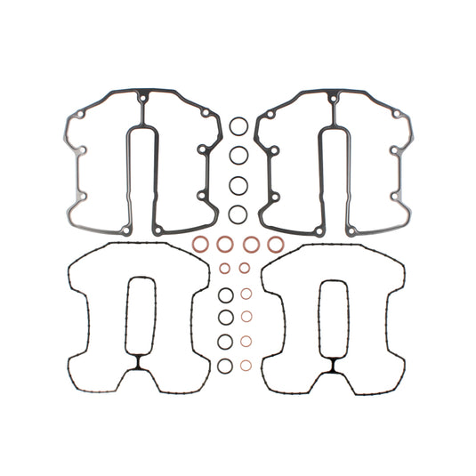 Cometic Gasket C10226 CG Rocker Cover Gasket