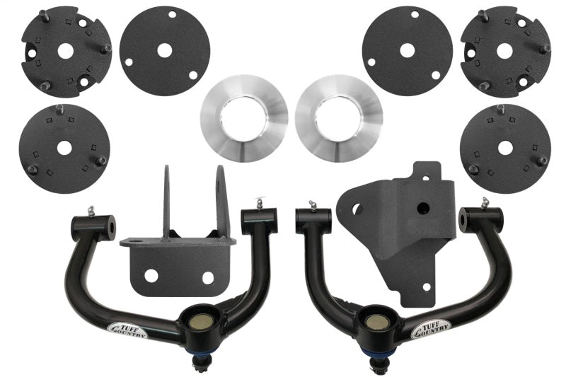 Load image into Gallery viewer, Tuff Country 23500 TUF Lift Kits
