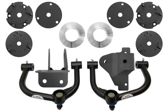 Tuff Country 23500 TUF Lift Kits