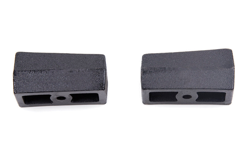 Load image into Gallery viewer, Zone Offroad ZONU3030 ZOR Suspension Blocks
