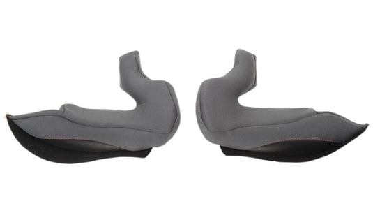 Z1r Cheek Pads for Solaris Helmets - 3XL - 25mm