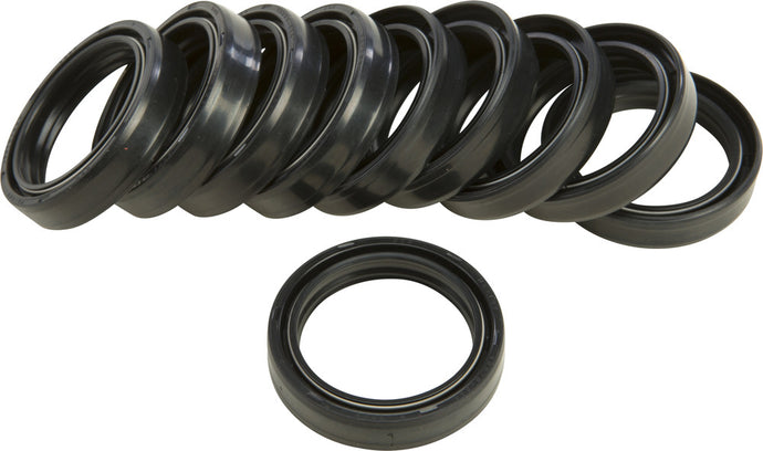 Harddrive 07-302A Fork Seals - 41mm