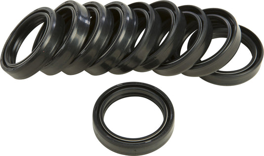 Harddrive 07-302A Fork Seals - 41mm