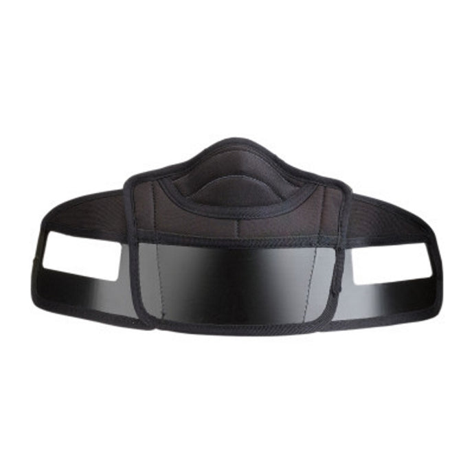 Z1r Breath Box with Magnets for Solaris Helmets - Black