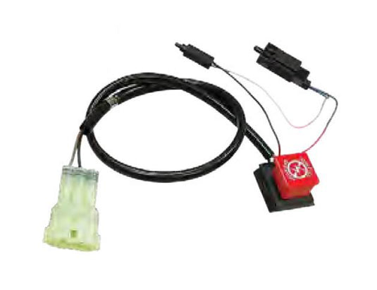 Spi SM-01560 Kill Switch