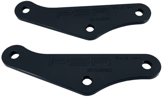 Psr 07-00771-22 Lowering Link - Black