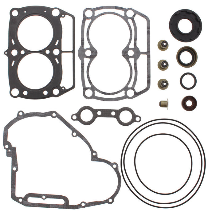 Quadboss 564278 QBS Gaskets