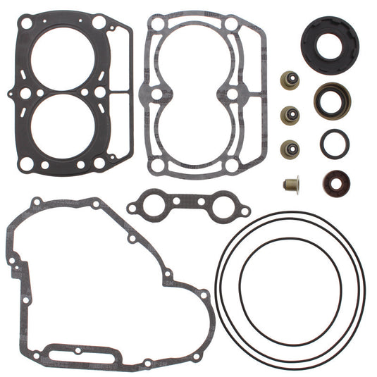 Quadboss 564278 QBS Gaskets