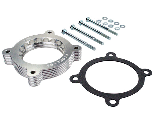 Afe 46-33017 AFE Silver Bullet TBS CARB Approved