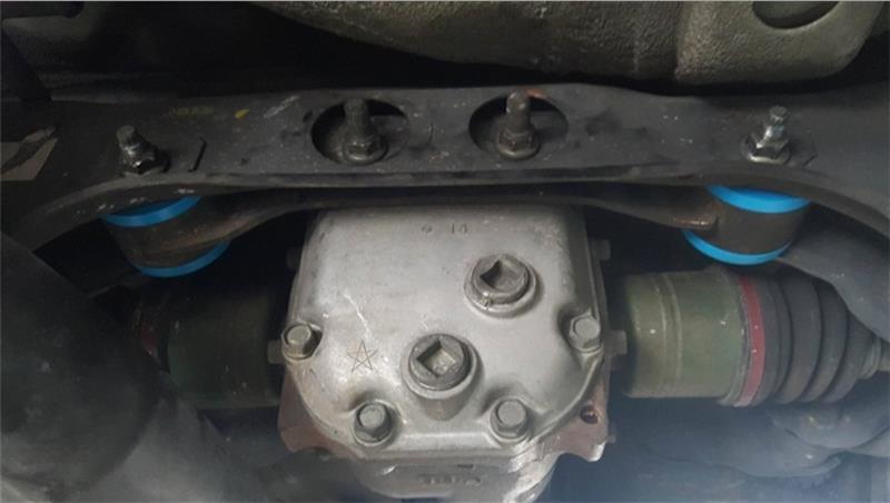 Load image into Gallery viewer, Torque Solution TS-SU-601 TQS Diff Bushings
