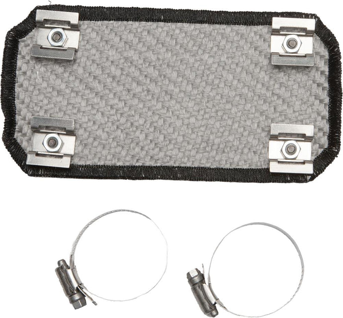 Dei 902455 Onyx Universal Heat Shield