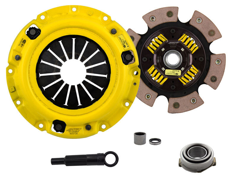 Load image into Gallery viewer, Act ZX2-XTG6 ACT XT/Race Clutch Kits
