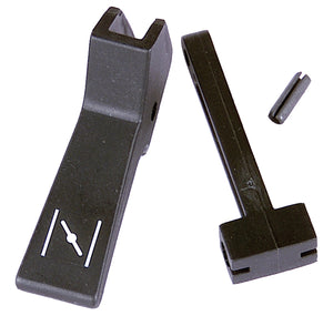 SP1 05-146-07 Choke Lever Repair Kit - 3 Cylinder