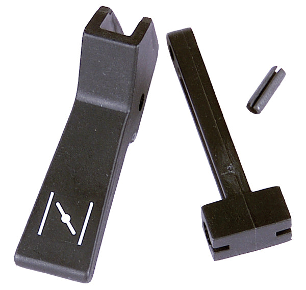 SP1 05-146-07 Choke Lever Repair Kit - 3 Cylinder