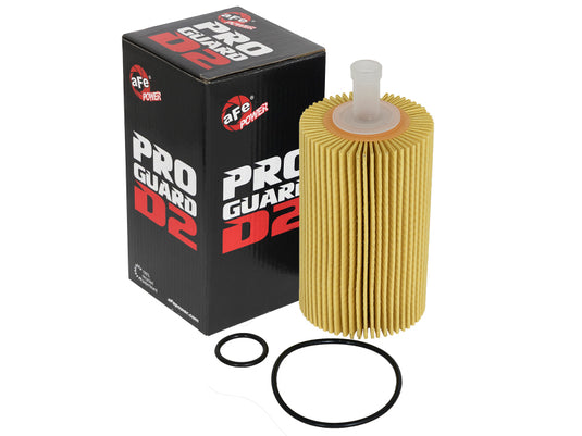 Afe 44-LF015-MB AFE ProGuard Oil Filter