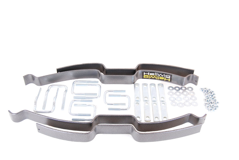 Load image into Gallery viewer, Hellwig 61607 HWG Pro-Series Helper Springs
