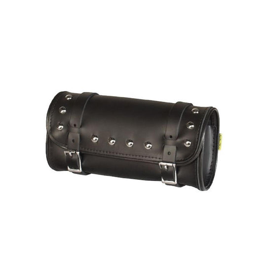 Willie & Max 8064A Fork Bag - Studded