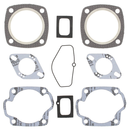 Vertex 710023 Top End Gasket Set