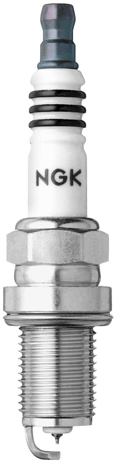 Ngk 7696 Laser Platinum Spark Plugs - PZFR6H