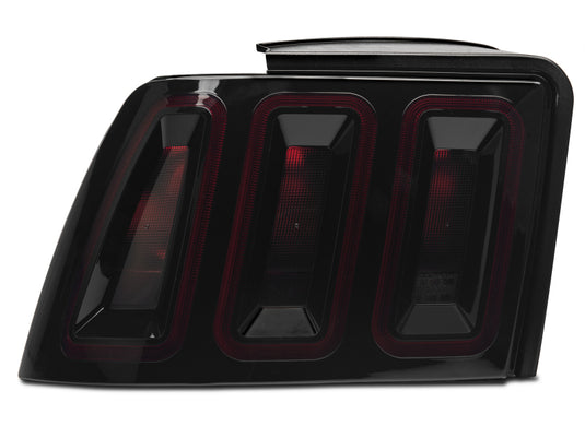 Raxiom 100807 RAX LED Taillights