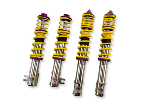 Kw 35230029 KW V3 Coilover Kit