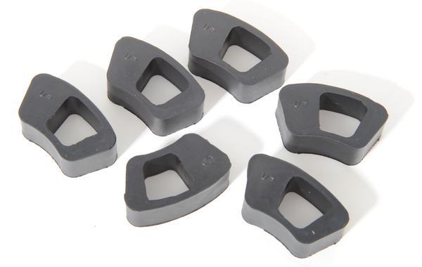 Rc Components S-1000 Cush Drive Replacement Dampeners for RC Wheels