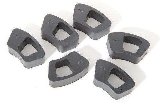 Rc Components S-1000 Cush Drive Replacement Dampeners for RC Wheels