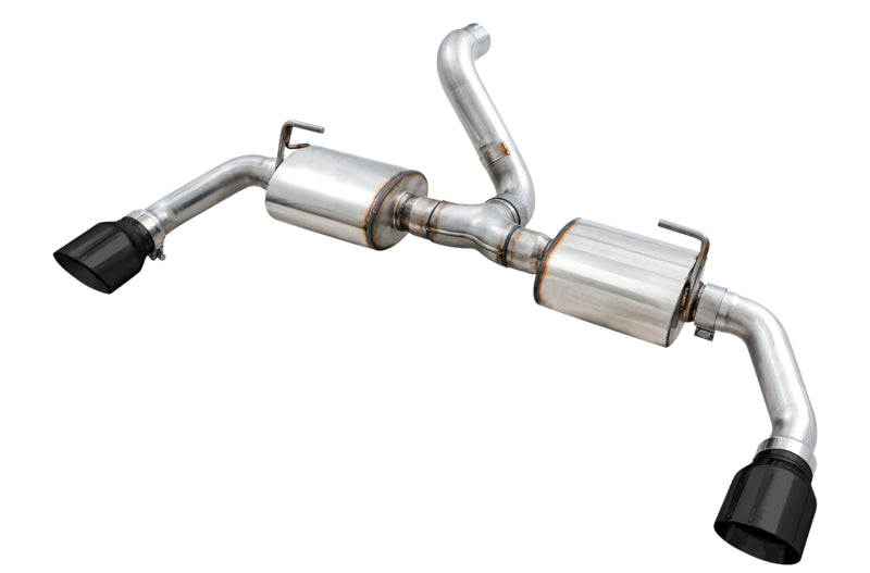 Load image into Gallery viewer, Awe Tuning 3015-33001 AWE Tread Edition Exhaust
