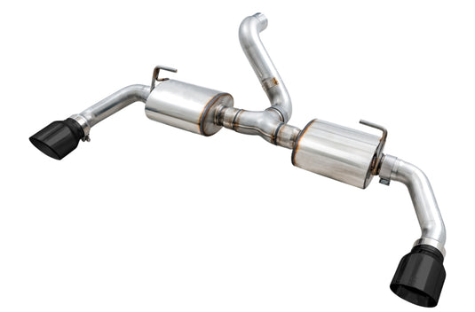 Awe Tuning 3015-33001 AWE Tread Edition Exhaust