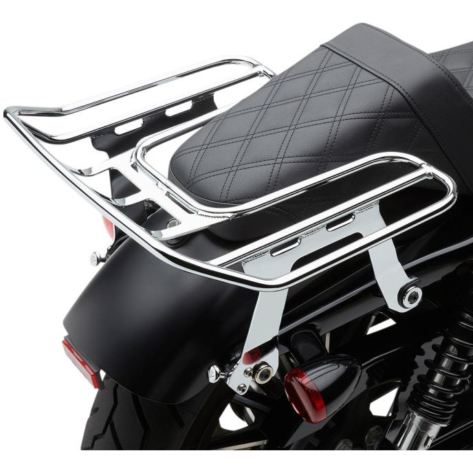 Cobra 602-2620 Wrap-Around Rack - Chrome