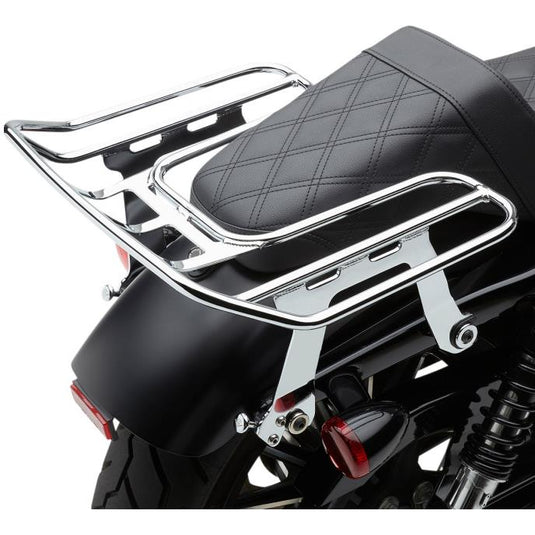 Cobra 602-2620 Wrap-Around Rack - Chrome