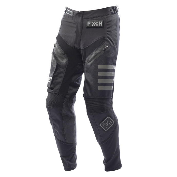 Black/Black