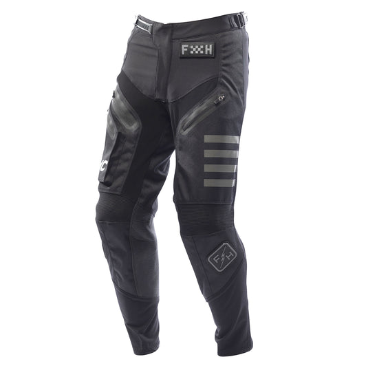 Black/Black