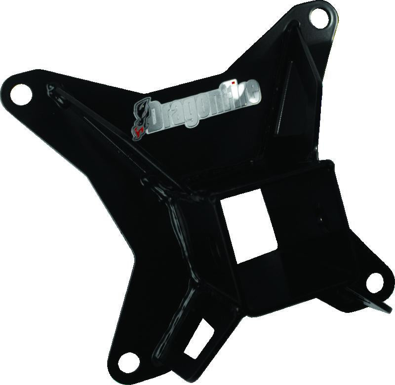 Load image into Gallery viewer, Dragonfire Racing 522107 DFR Receiver Hitch
