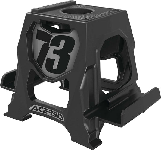 Acerbis 2791570001 Phone Stand - Black