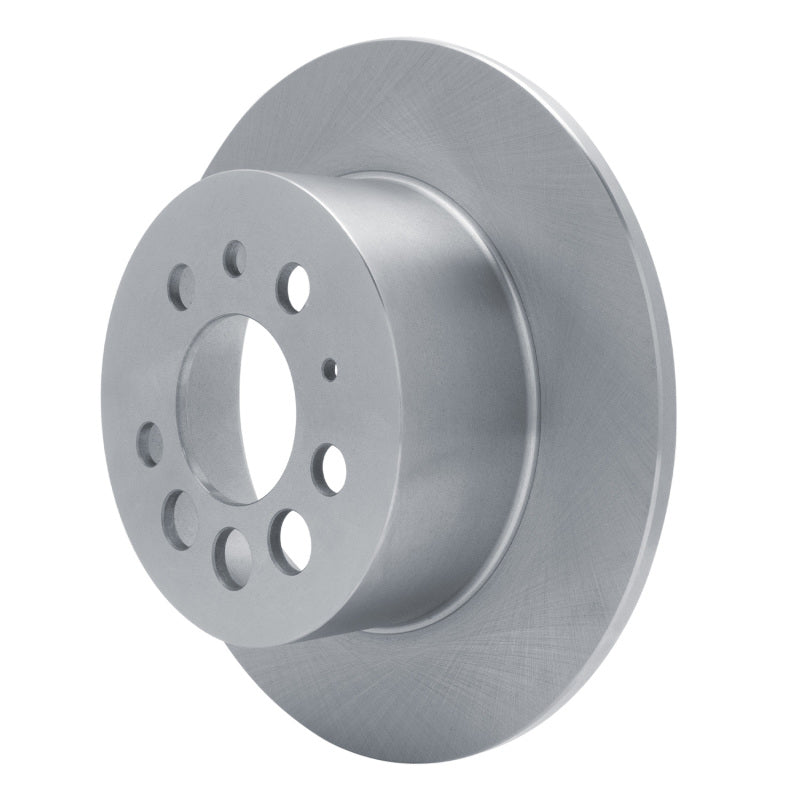Load image into Gallery viewer, Dfc 600-27006 DFC Brake Rotors - Plain

