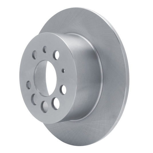 Dfc 600-27006 DFC Brake Rotors - Plain