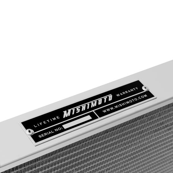 Load image into Gallery viewer, Mishimoto MMRAD-CIV-06SI MM Radiators - Alum

