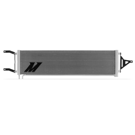 Mishimoto MMTC-F2D-20SL MM Transmission Coolers